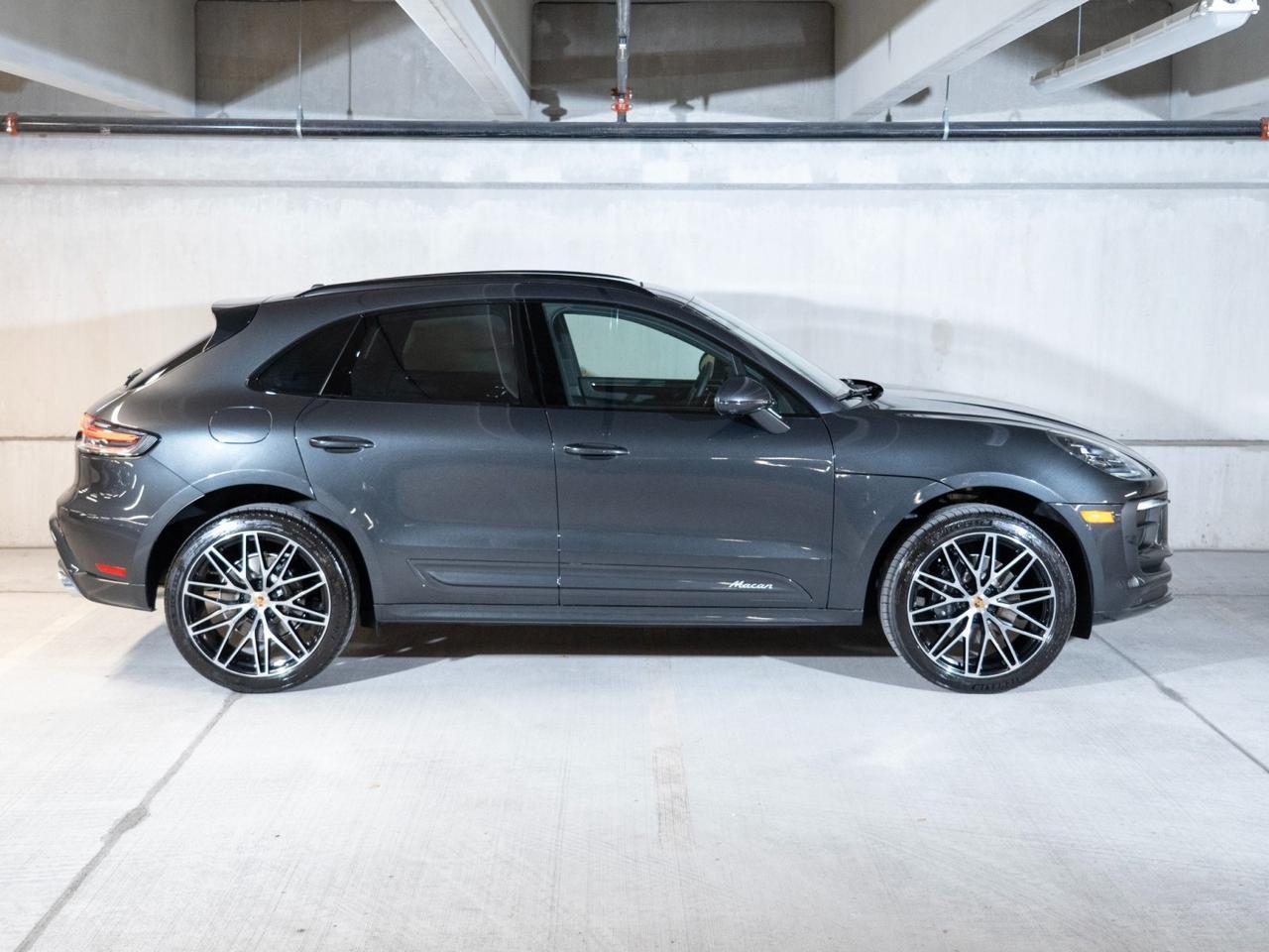 2026 Porsche Macan Pompano Beach FL