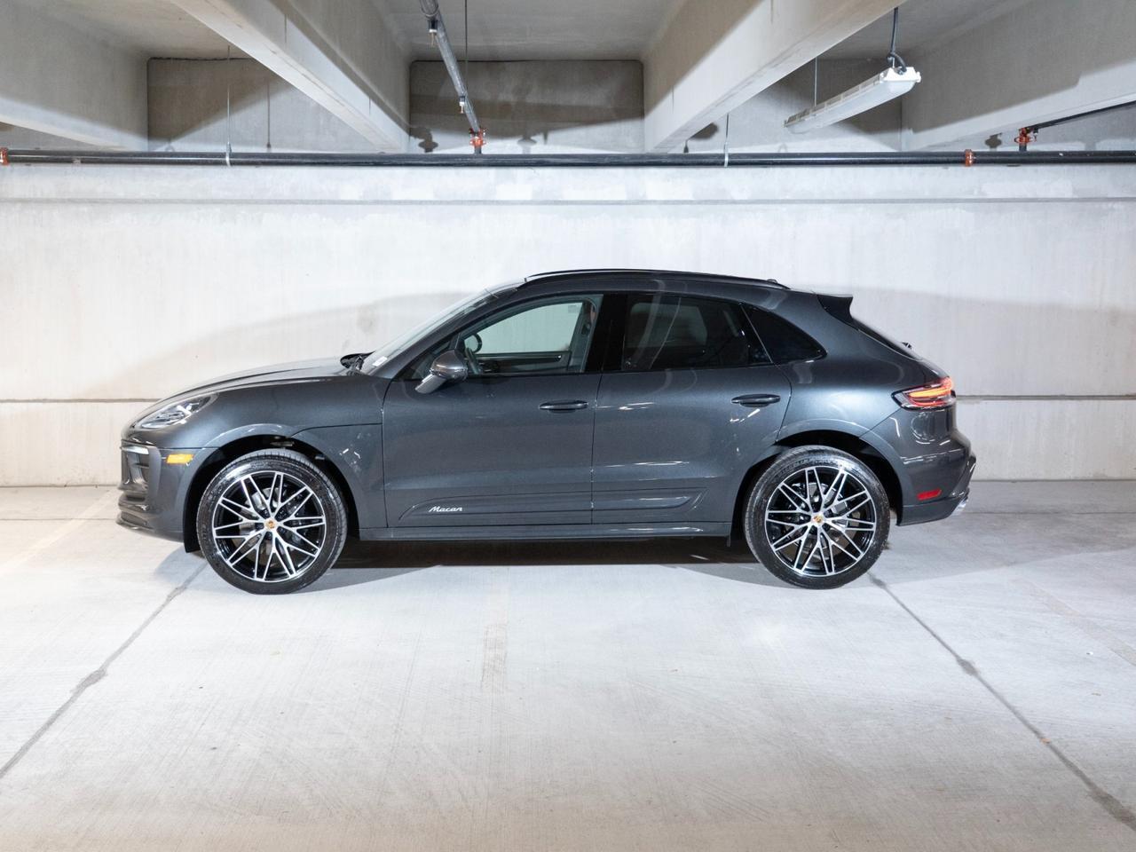 2026 Porsche Macan Pompano Beach FL