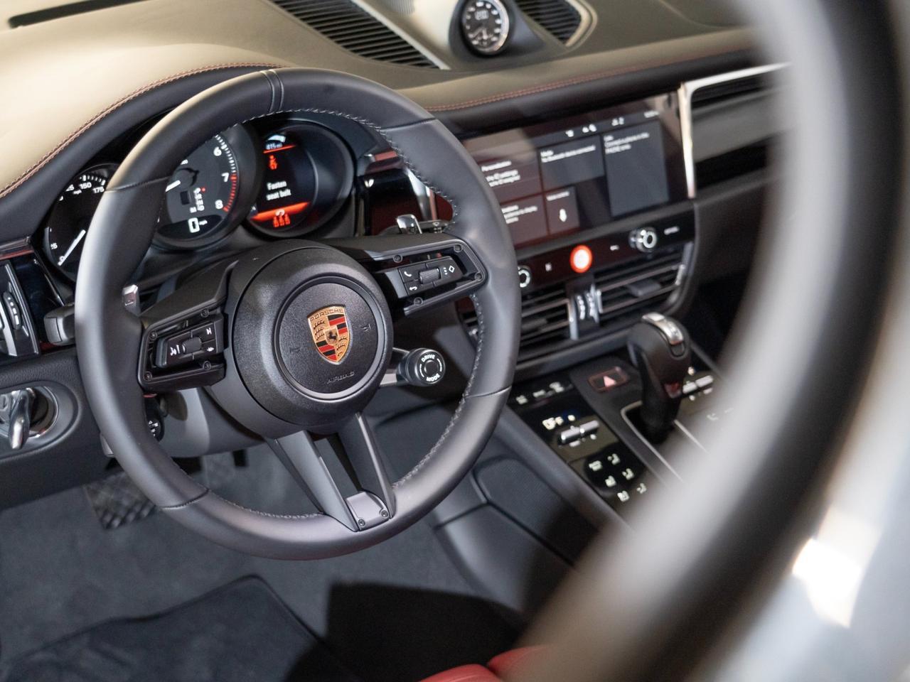 2026 Porsche Macan Pompano Beach FL