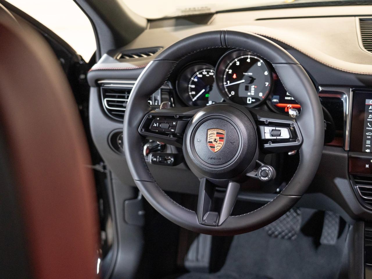 2026 Porsche Macan Pompano Beach FL
