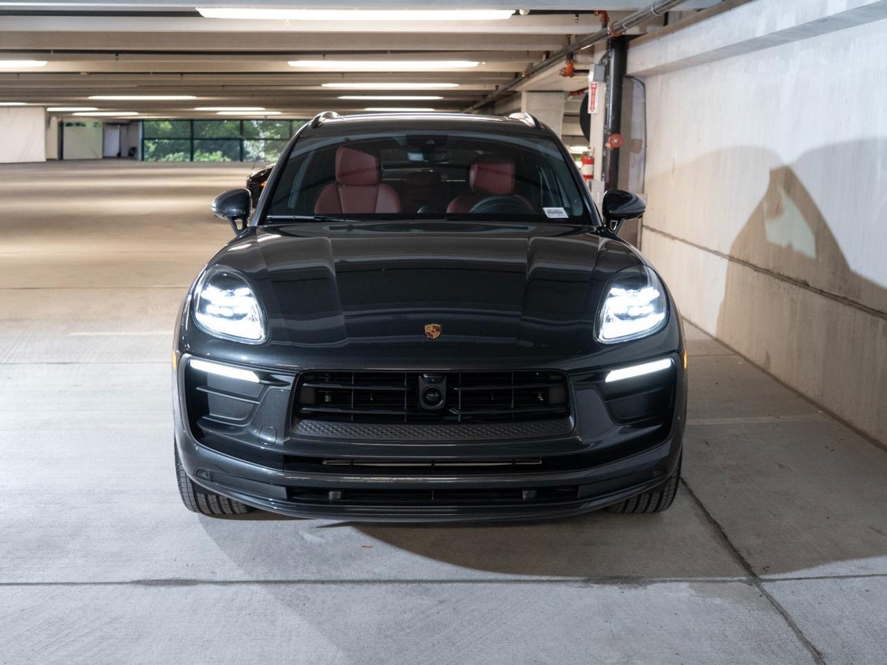 2026 Porsche Macan Pompano Beach FL