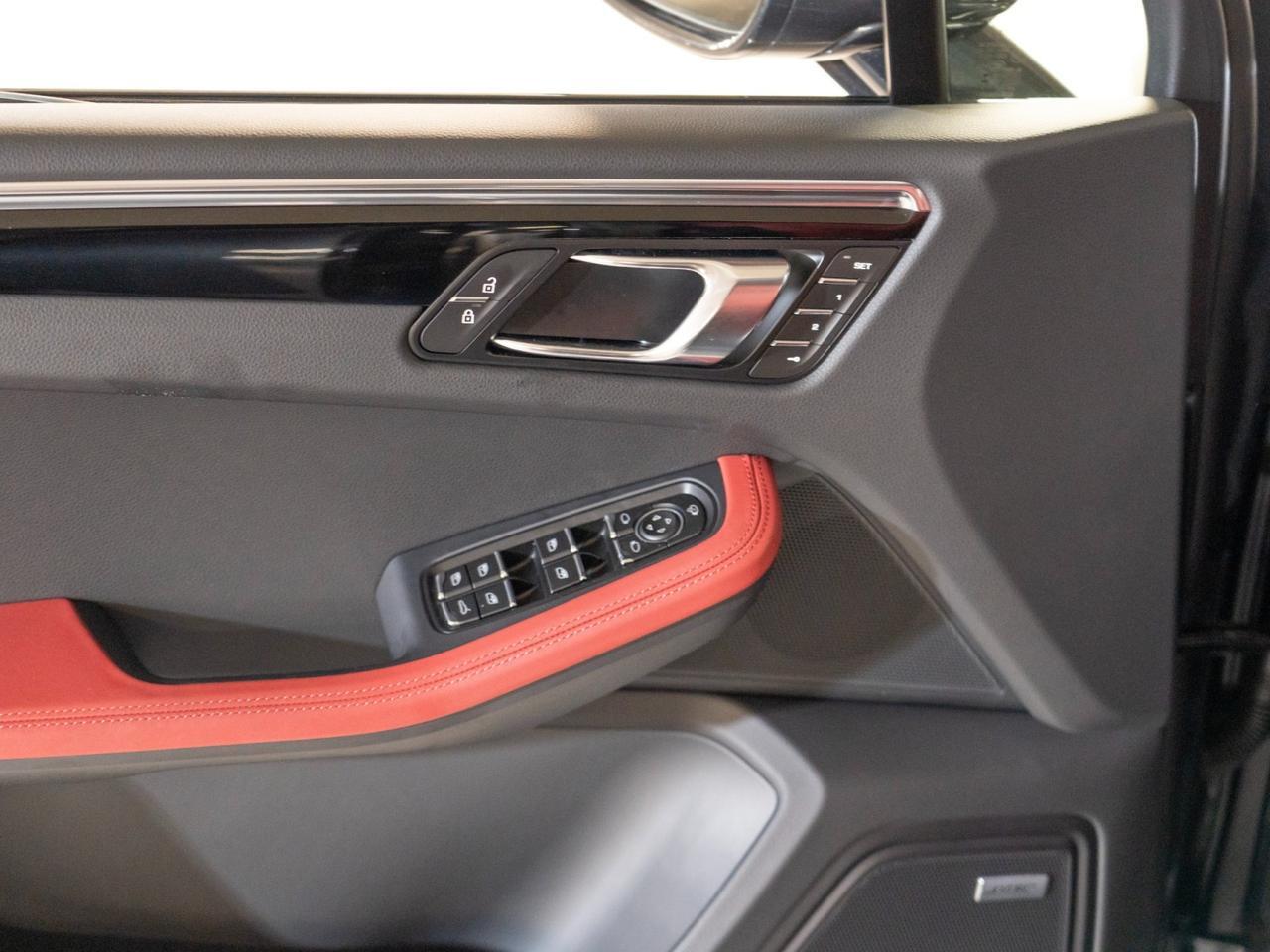 2026 Porsche Macan Pompano Beach FL
