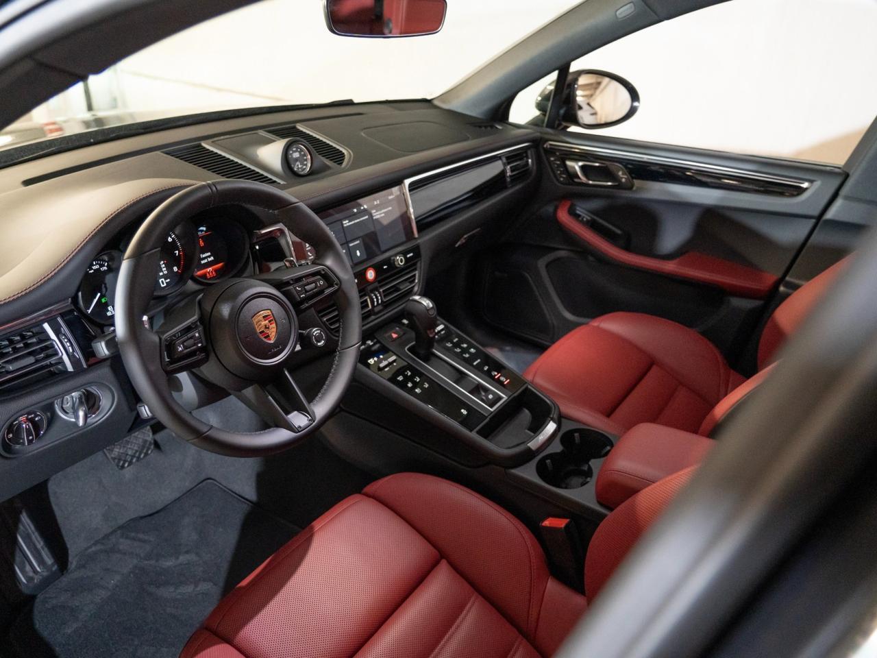 2026 Porsche Macan Pompano Beach FL
