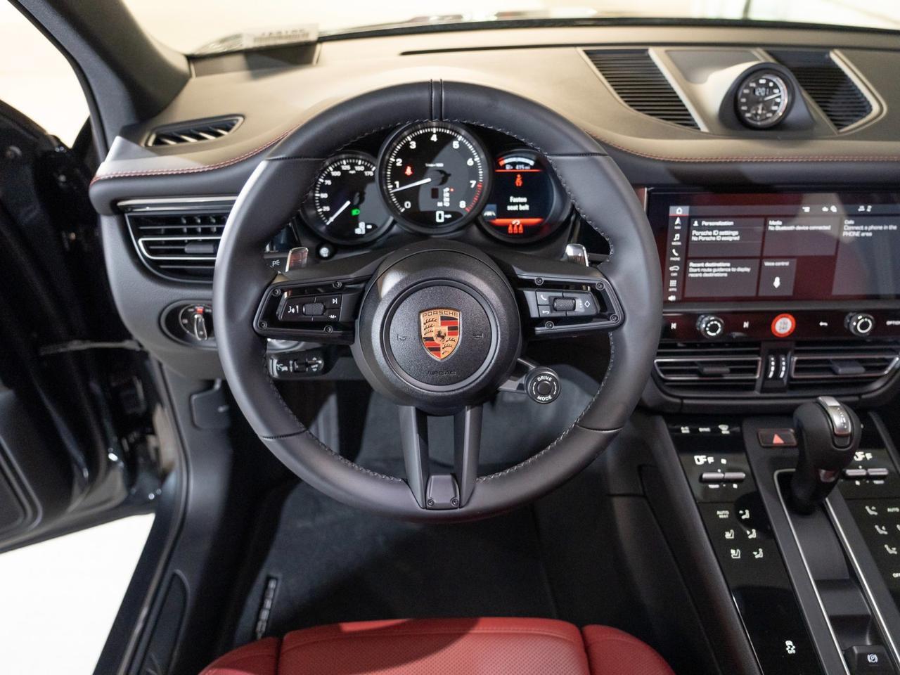 2026 Porsche Macan Pompano Beach FL