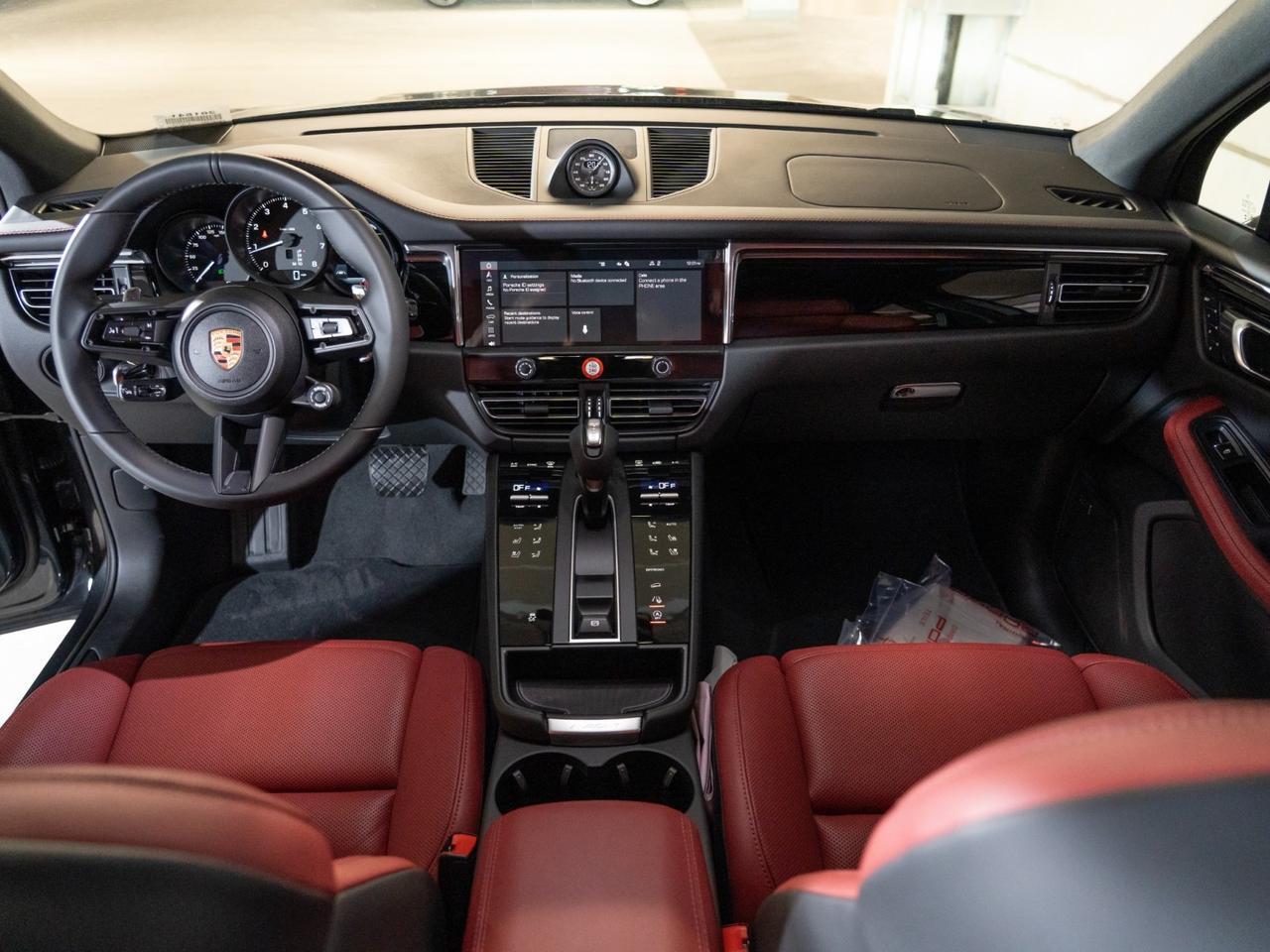 2026 Porsche Macan Pompano Beach FL