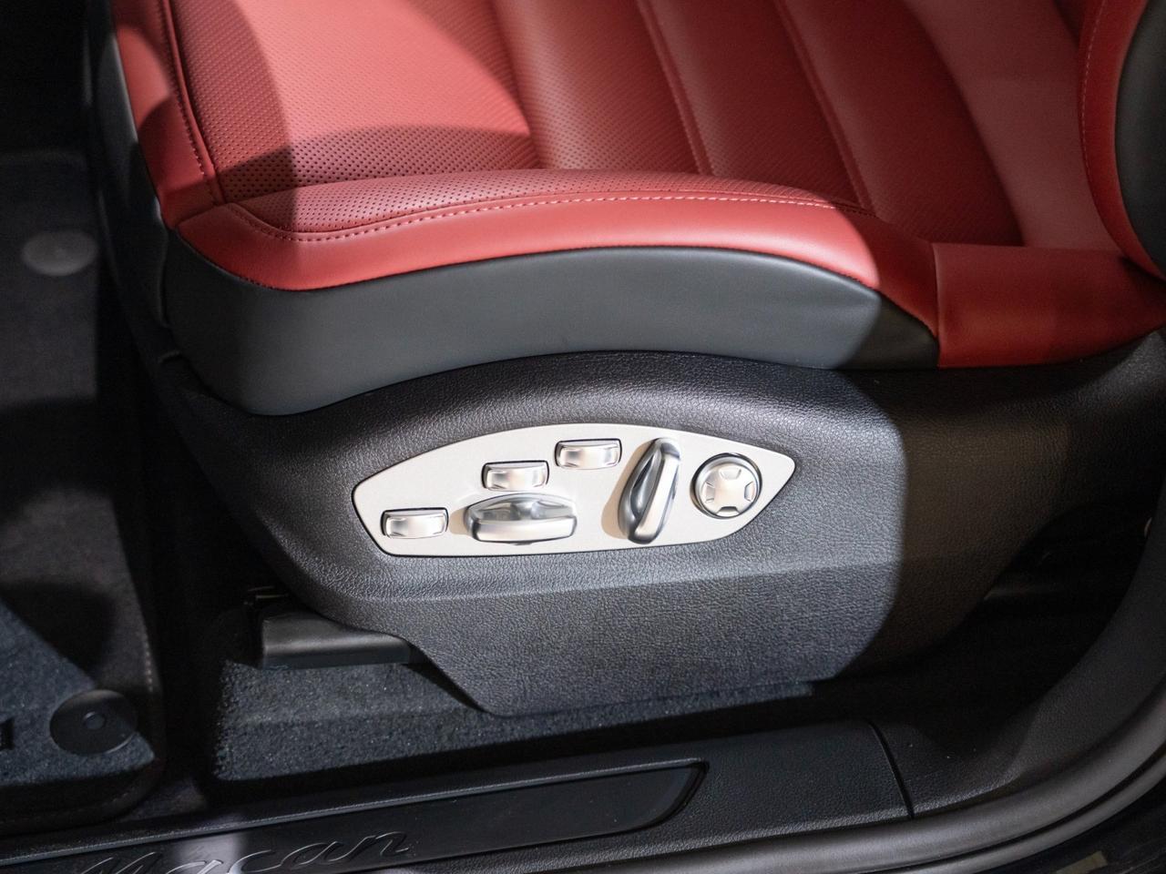 2026 Porsche Macan Pompano Beach FL