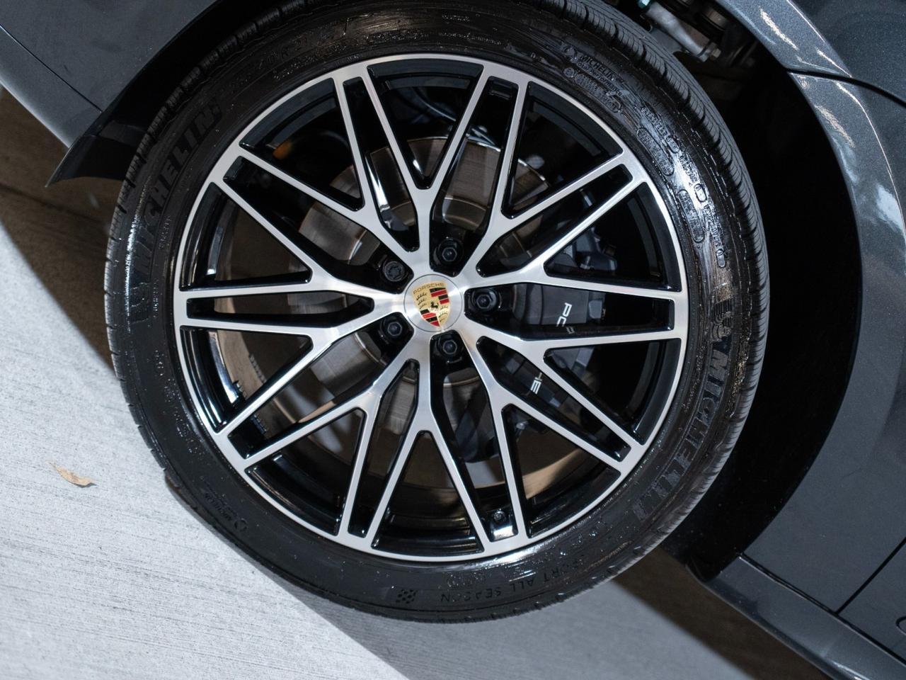 2026 Porsche Macan Pompano Beach FL