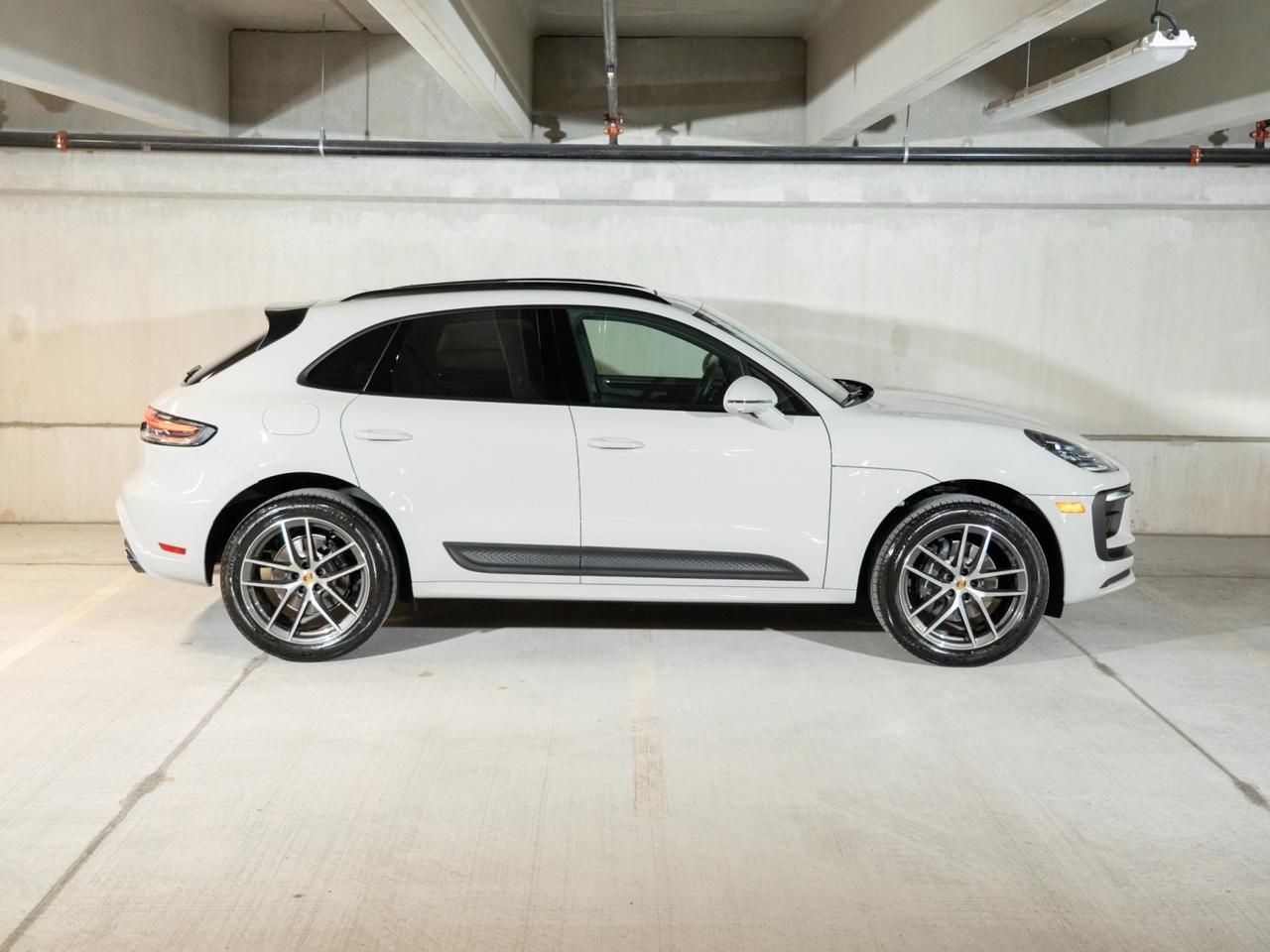 2026 Porsche Macan Pompano Beach FL