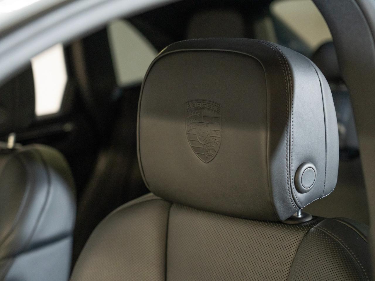 2026 Porsche Macan Pompano Beach FL