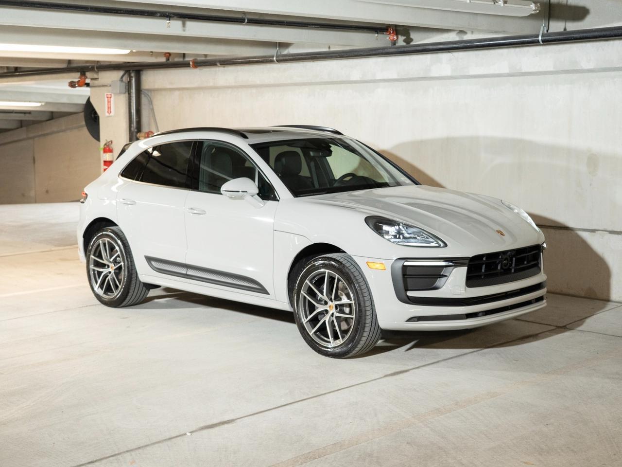 2026 Porsche Macan Pompano Beach FL