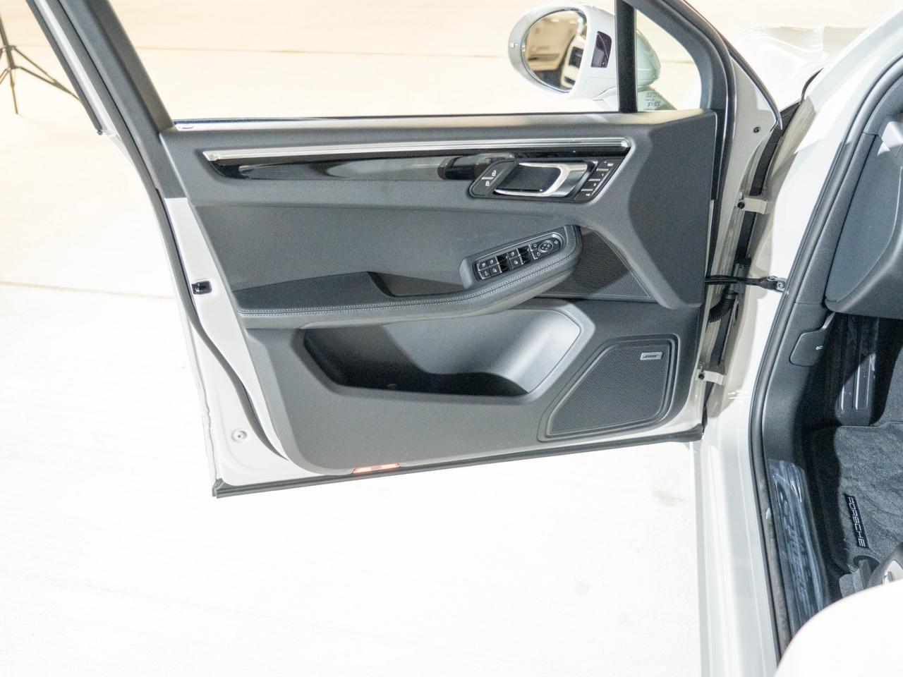 2026 Porsche Macan Pompano Beach FL
