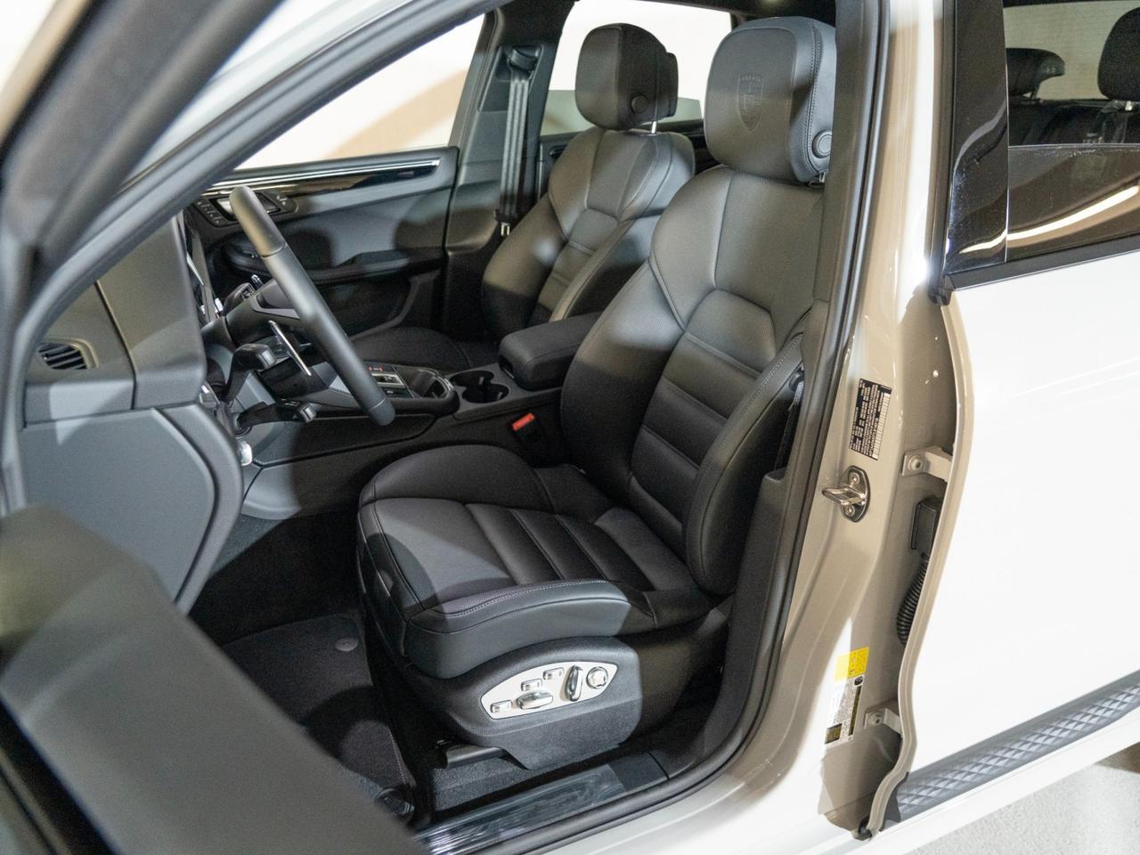 2026 Porsche Macan Pompano Beach FL