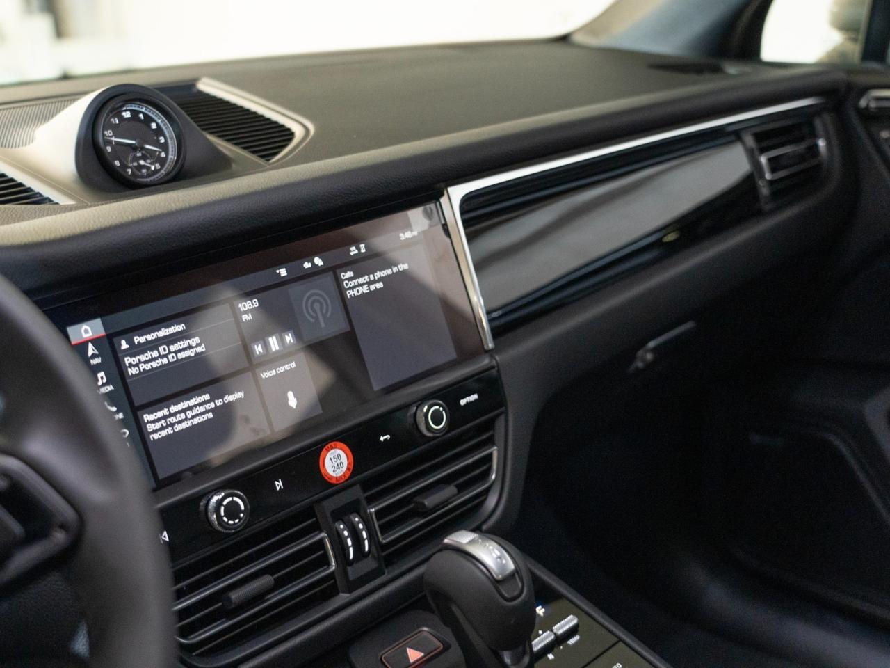 2026 Porsche Macan Pompano Beach FL