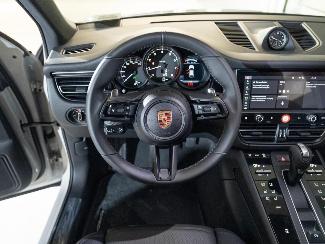 2026 Porsche Macan Pompano Beach FL