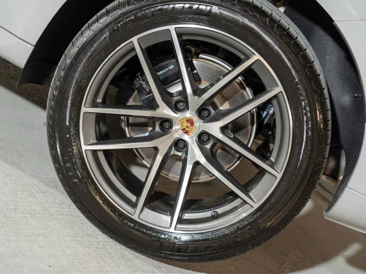 2026 Porsche Macan Pompano Beach FL