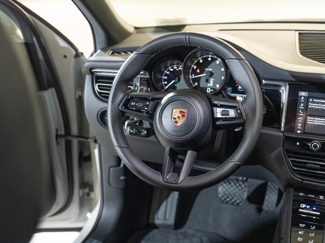 2026 Porsche Macan Pompano Beach FL