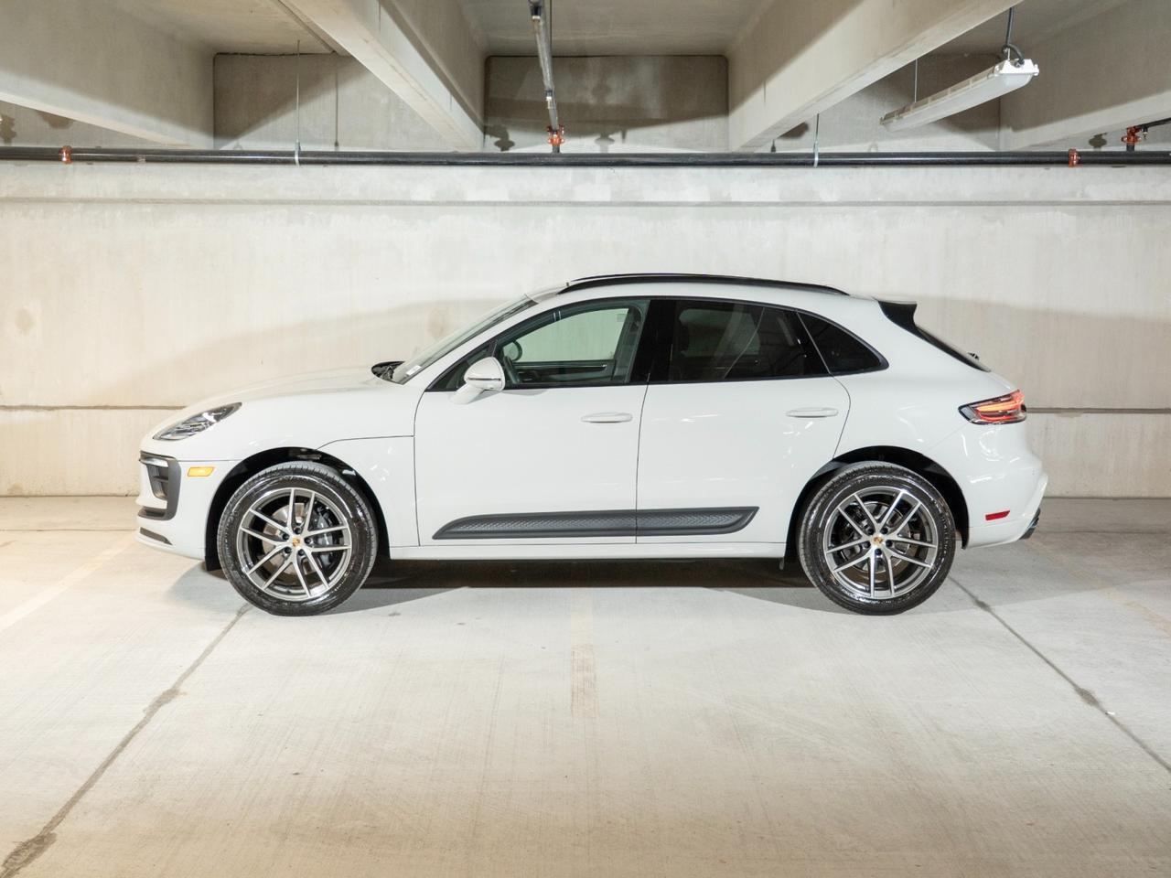2026 Porsche Macan Pompano Beach FL