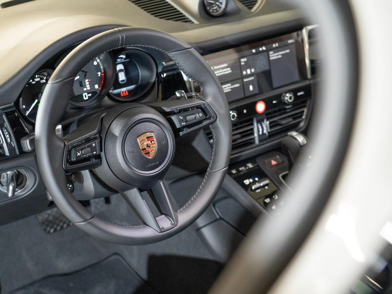 2026 Porsche Macan Pompano Beach FL