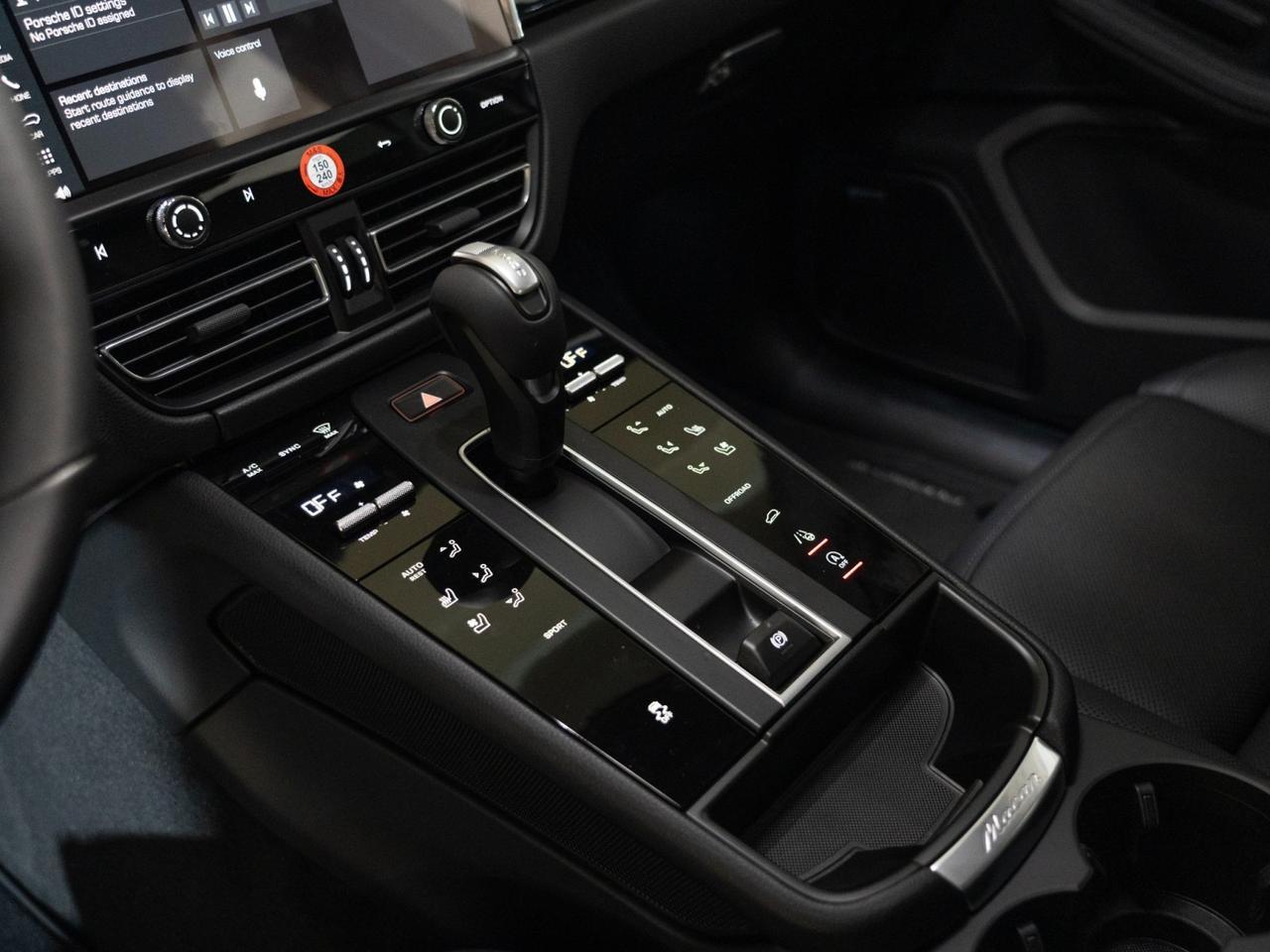2026 Porsche Macan Pompano Beach FL