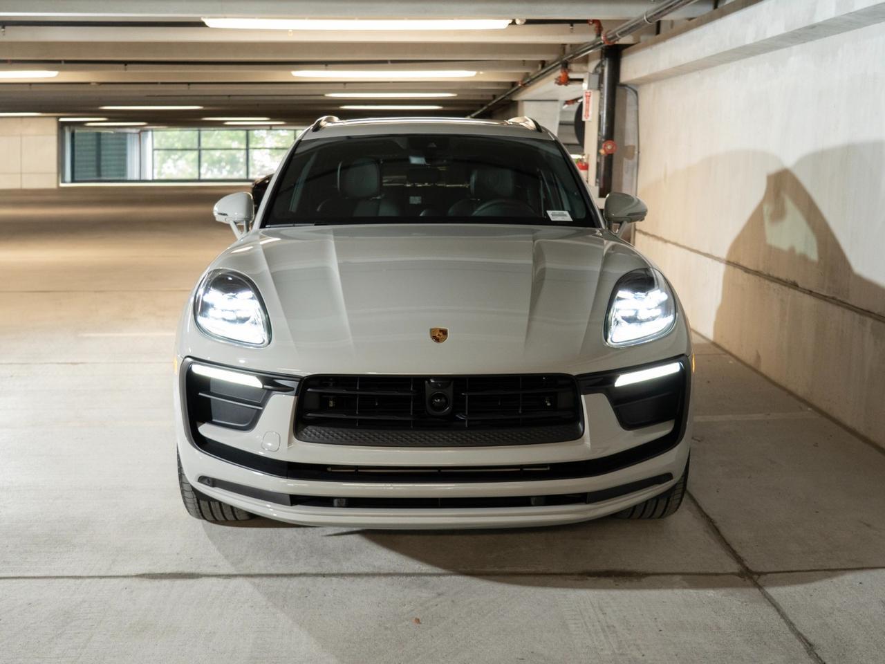 2026 Porsche Macan Pompano Beach FL