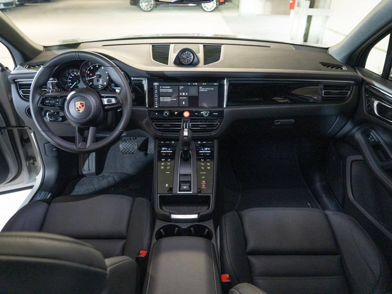 2026 Porsche Macan Pompano Beach FL