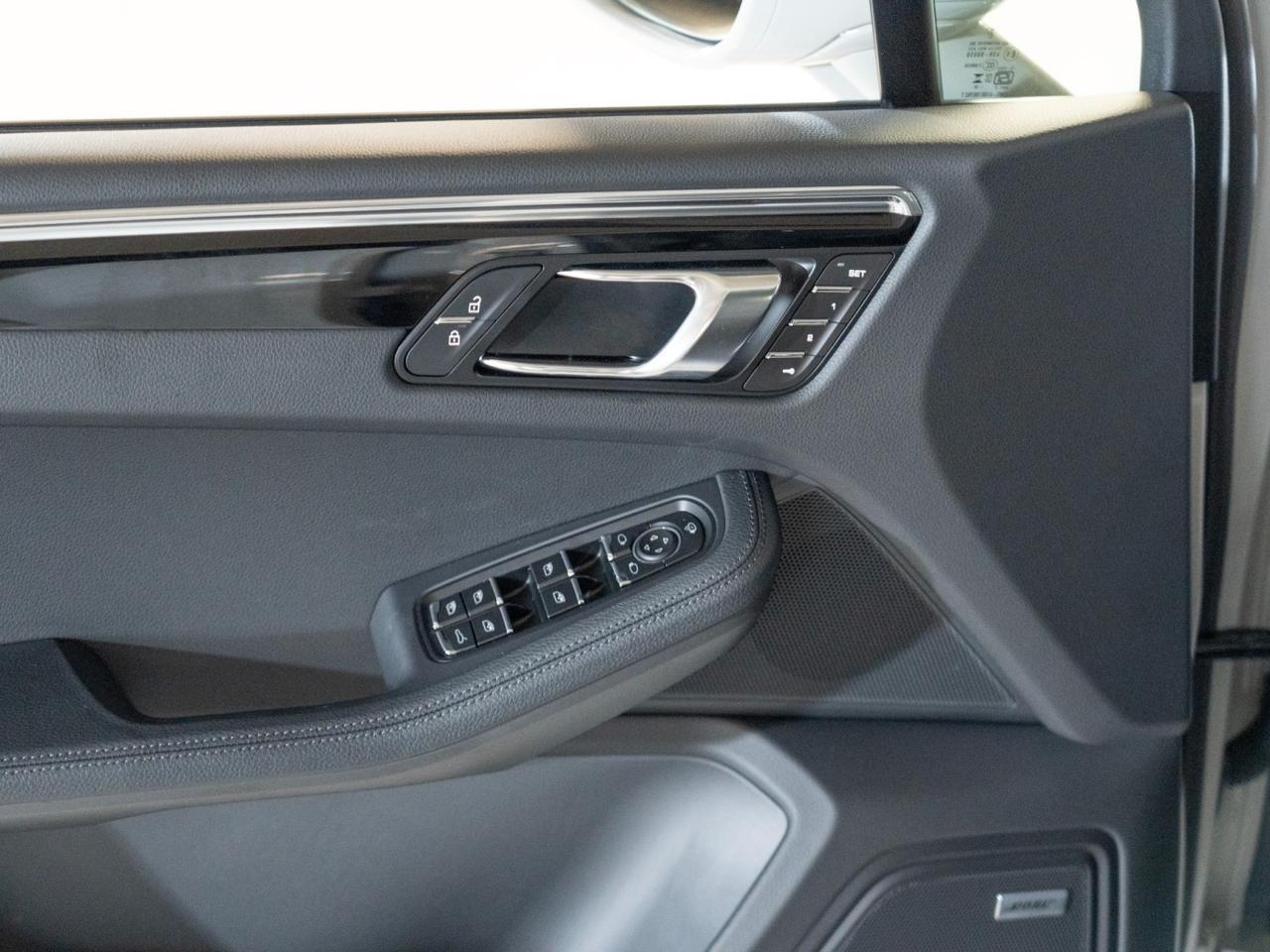 2026 Porsche Macan Pompano Beach FL