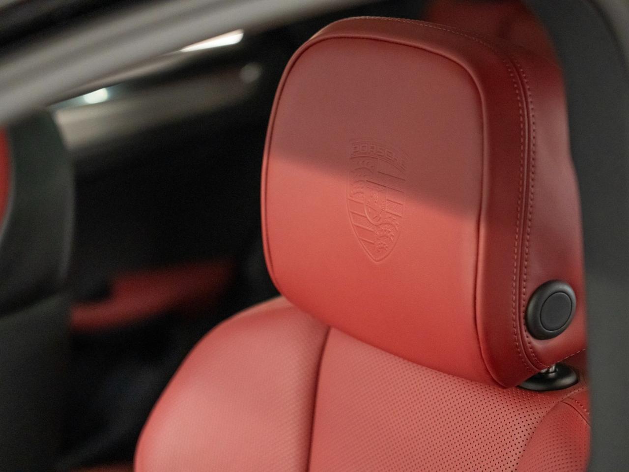 2026 Porsche Macan Pompano Beach FL