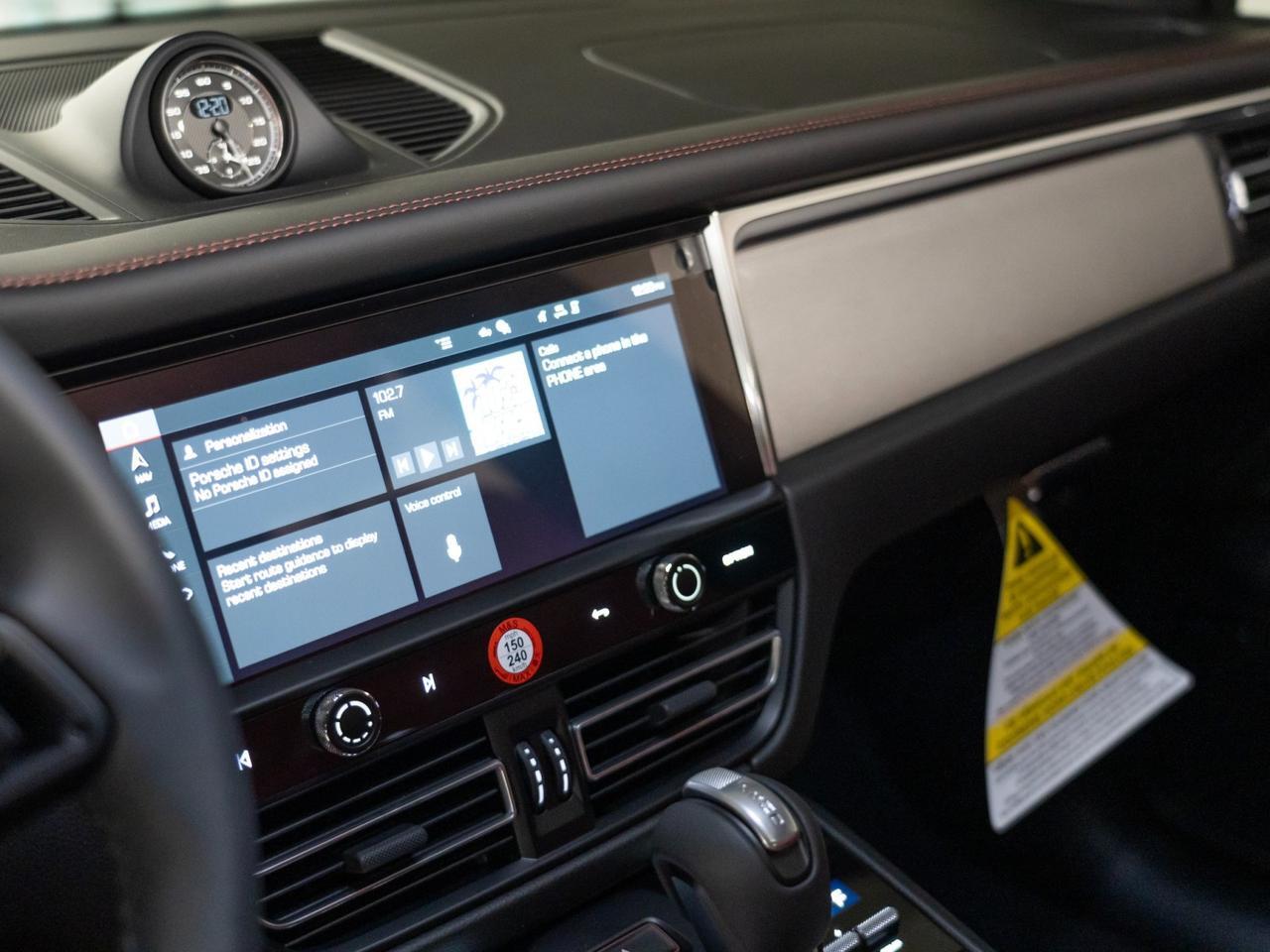 2026 Porsche Macan Pompano Beach FL
