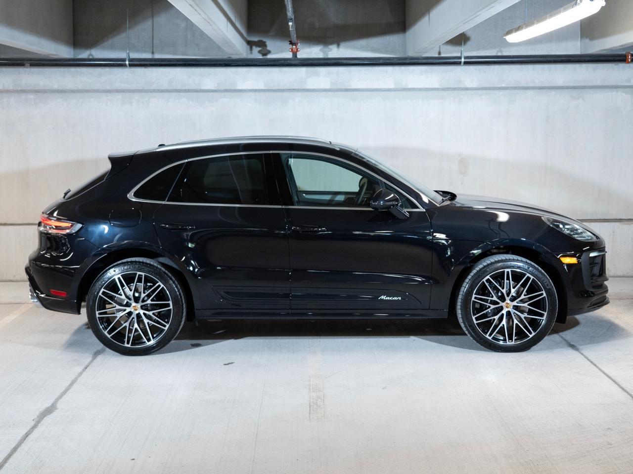 2026 Porsche Macan Pompano Beach FL