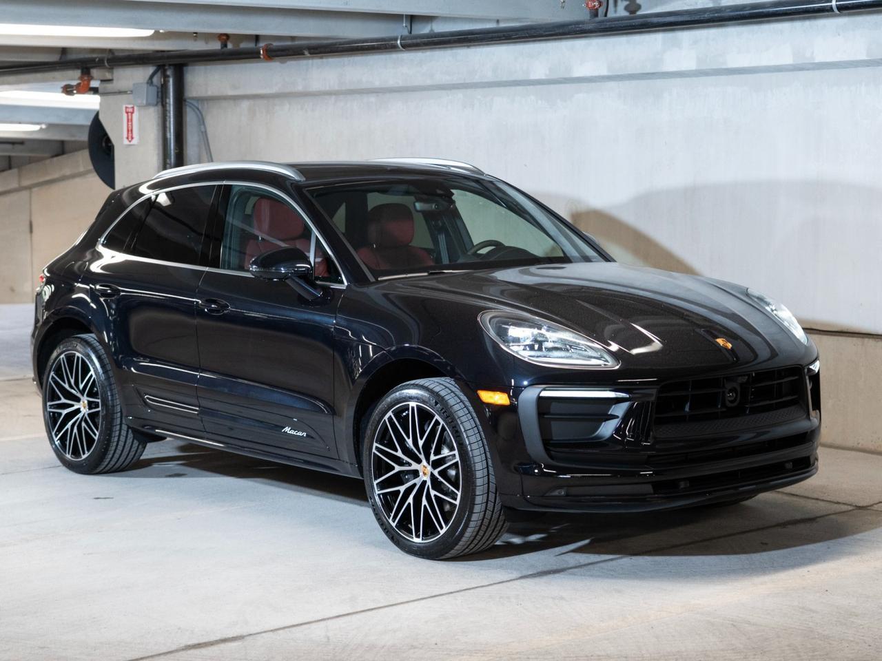 2026 Porsche Macan Pompano Beach FL
