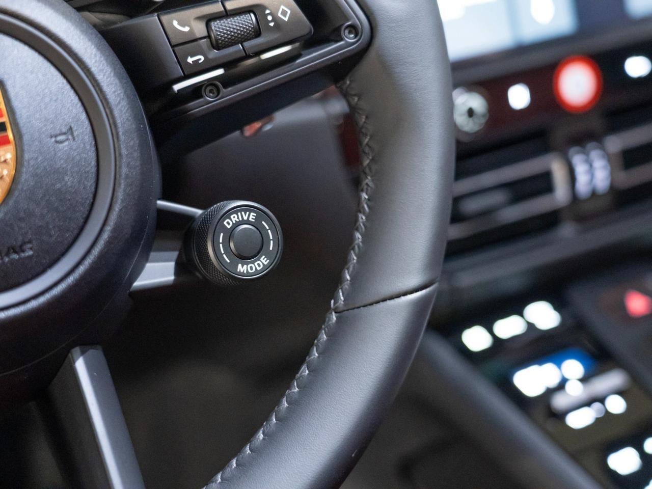 2026 Porsche Macan Pompano Beach FL