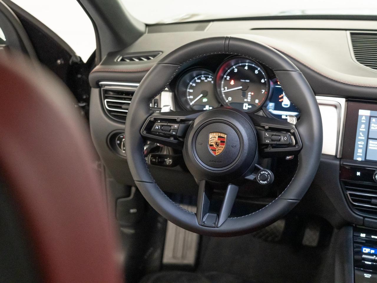 2026 Porsche Macan Pompano Beach FL