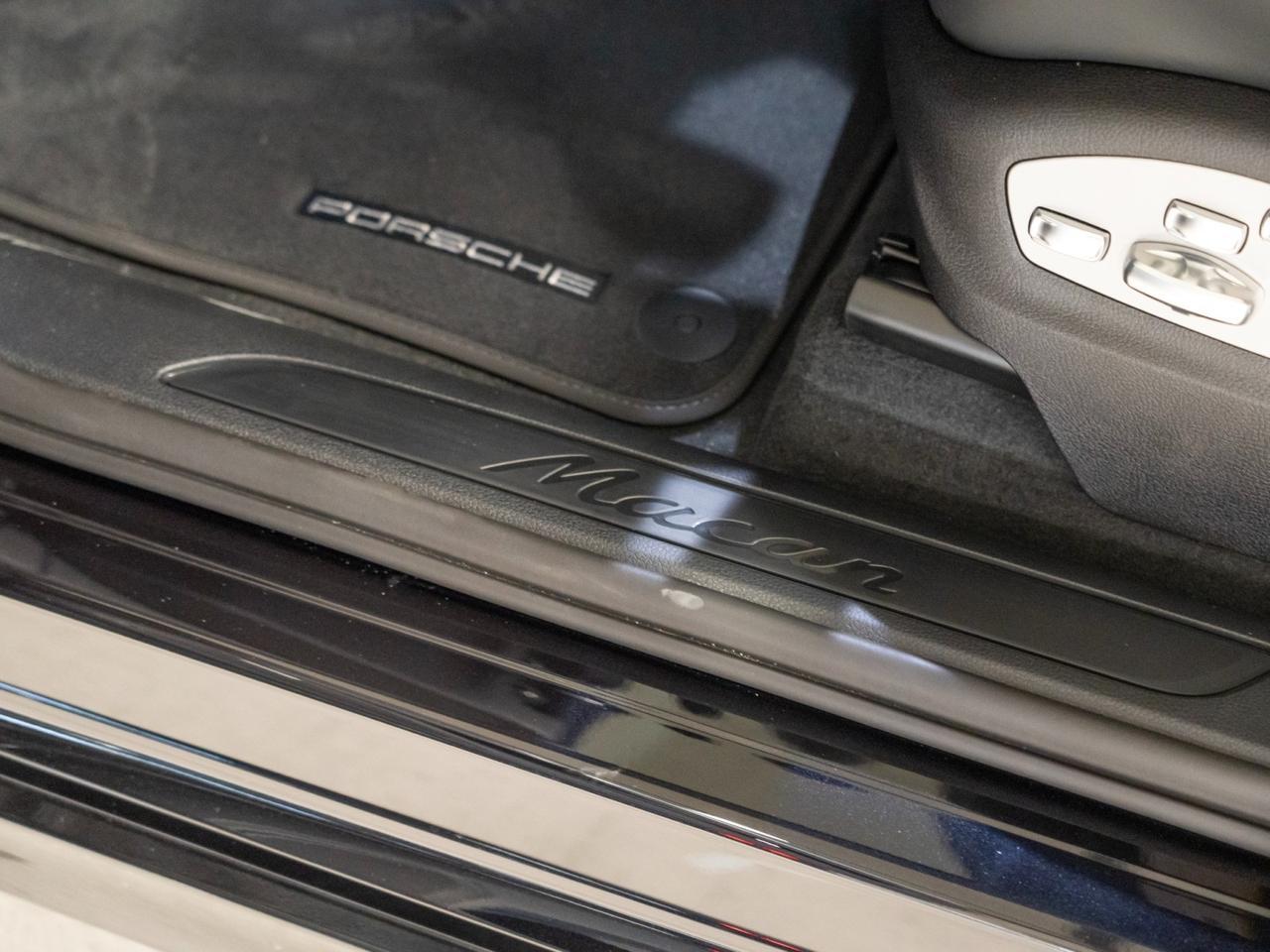 2026 Porsche Macan Pompano Beach FL