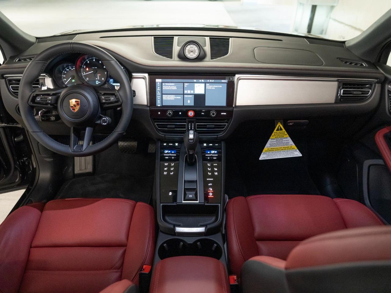 2026 Porsche Macan Pompano Beach FL