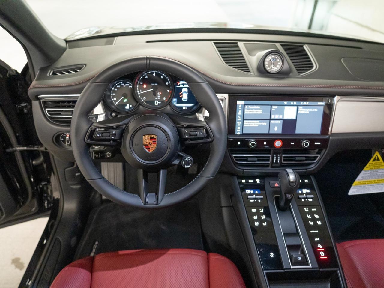 2026 Porsche Macan Pompano Beach FL