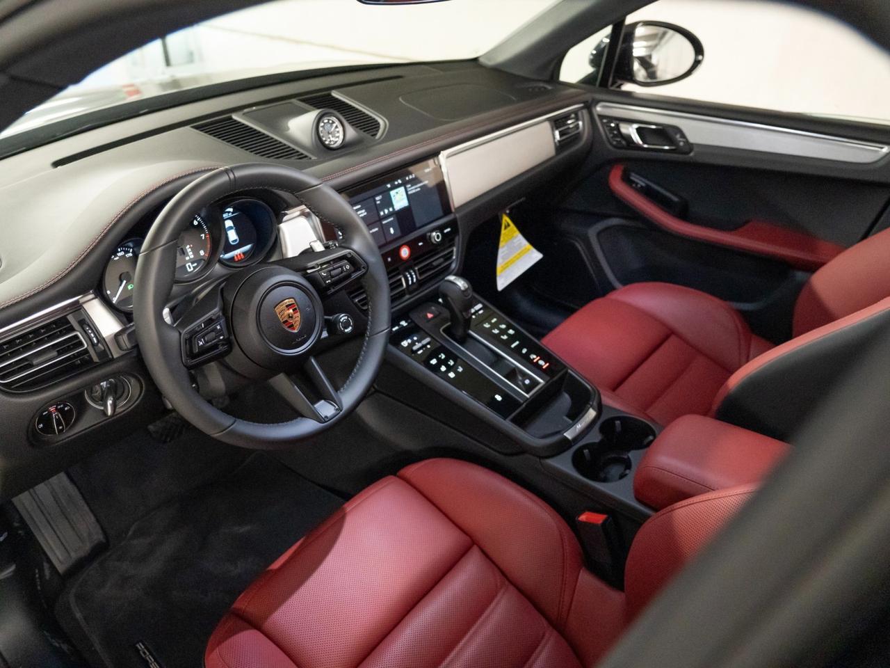2026 Porsche Macan Pompano Beach FL