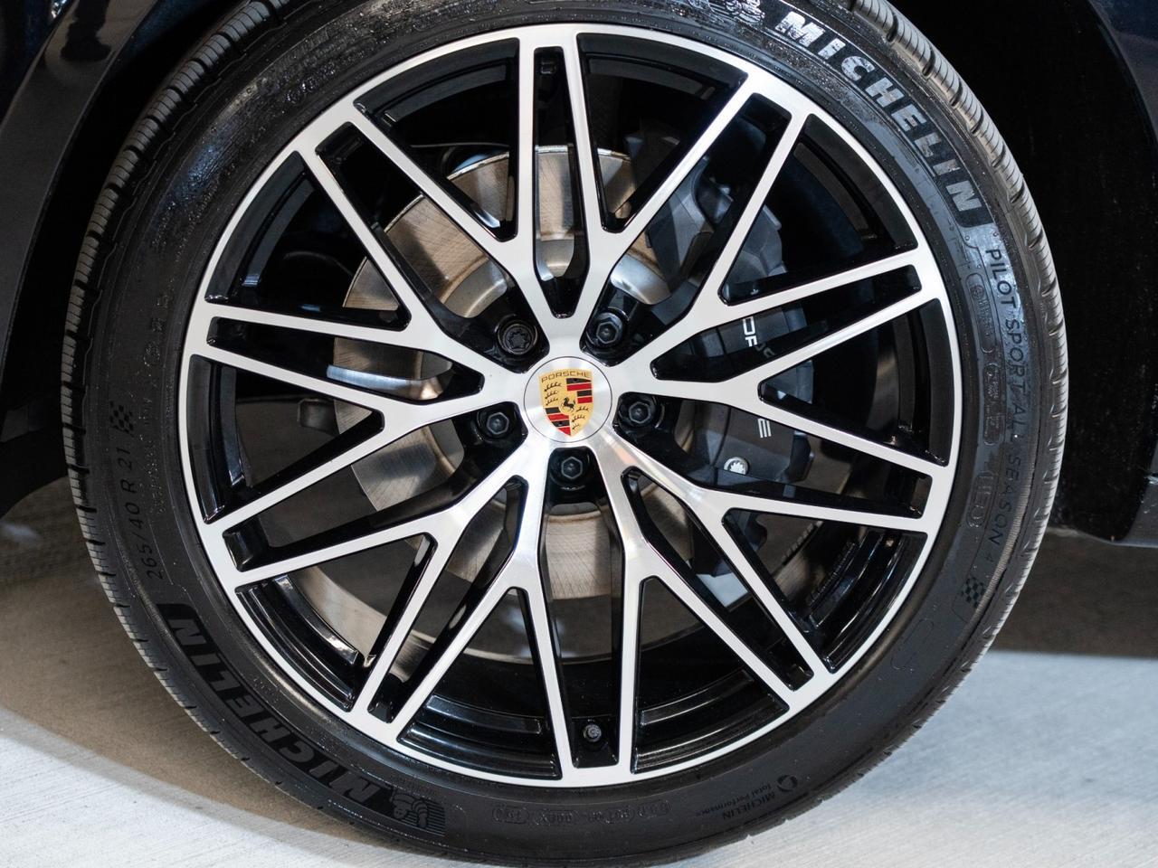 2026 Porsche Macan Pompano Beach FL