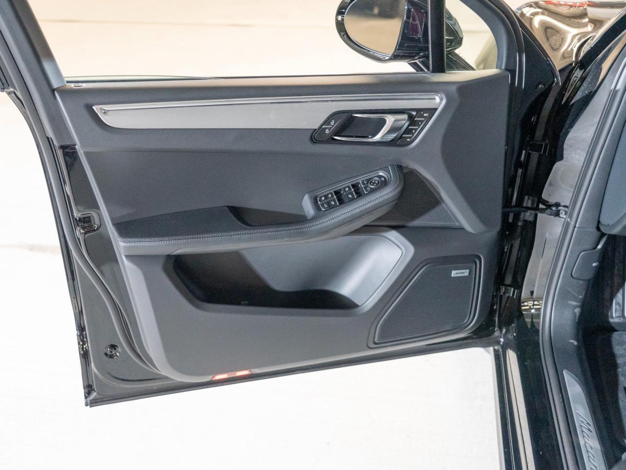 2026 Porsche Macan Pompano Beach FL