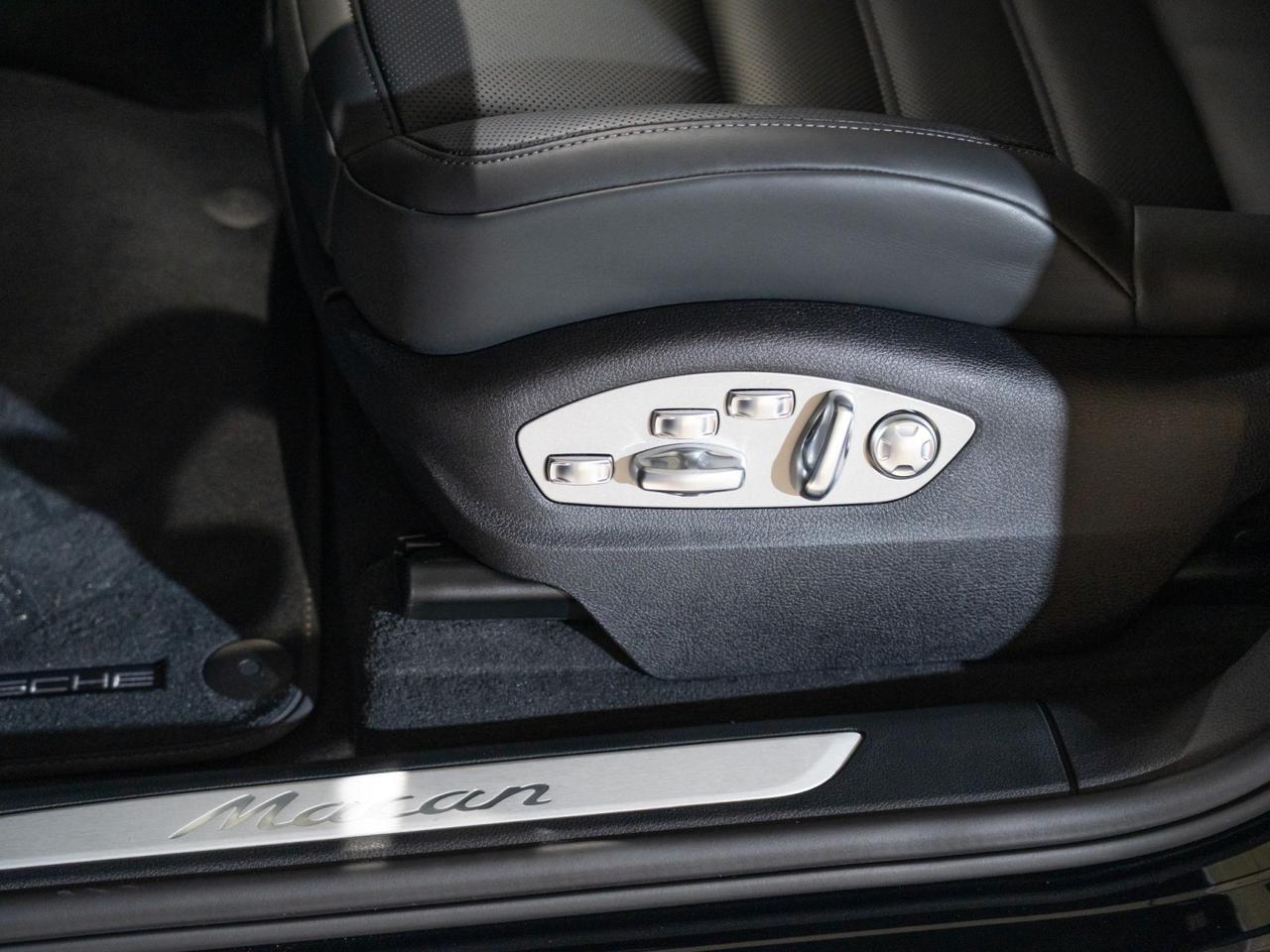 2026 Porsche Macan Pompano Beach FL