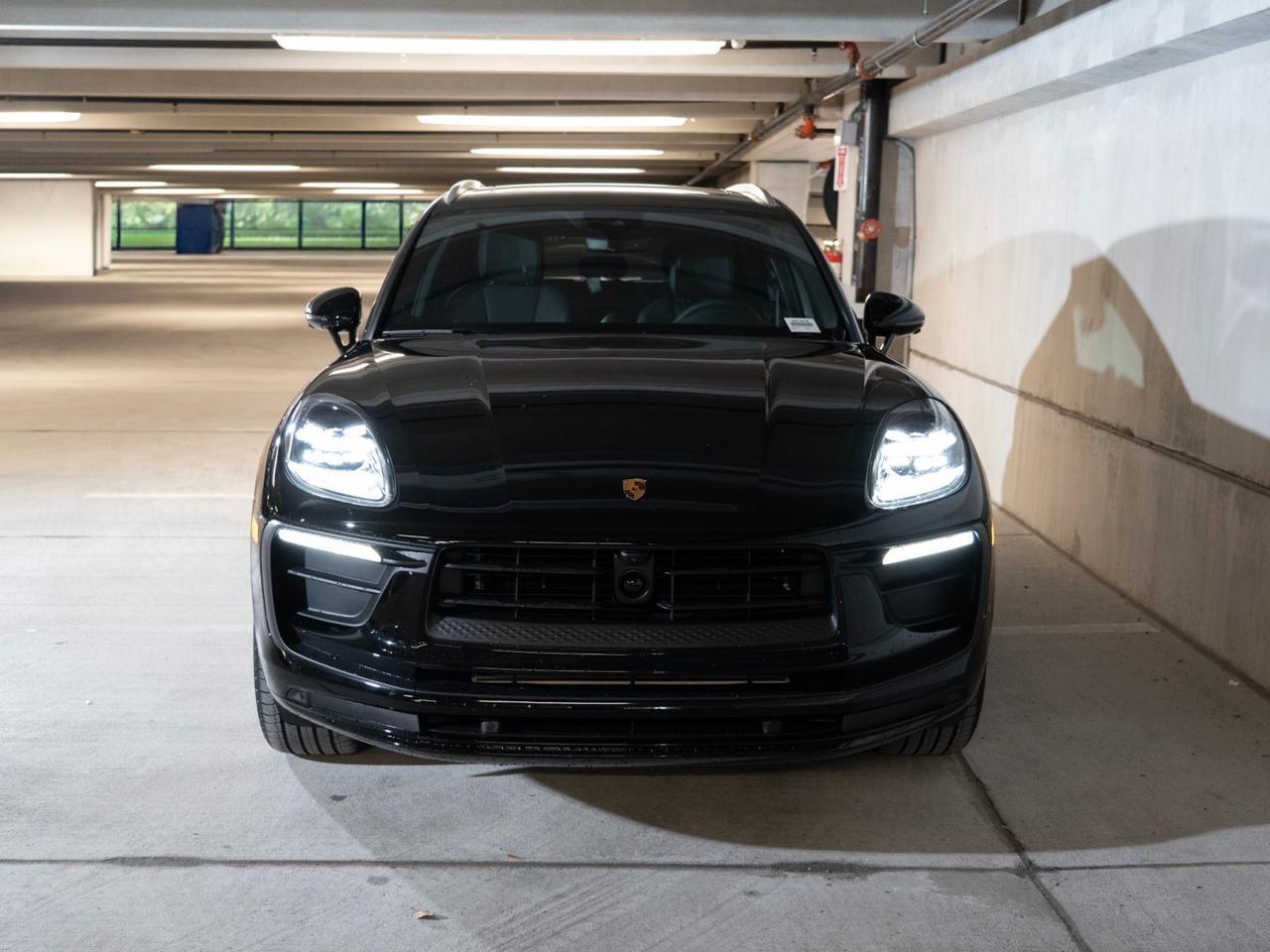 2026 Porsche Macan Pompano Beach FL