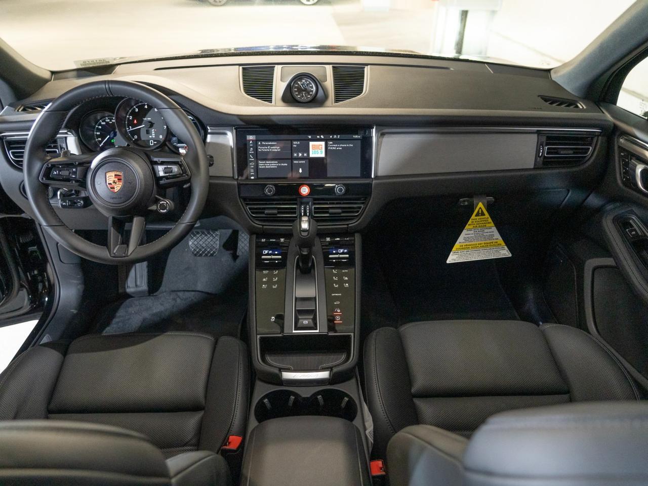 2026 Porsche Macan Pompano Beach FL