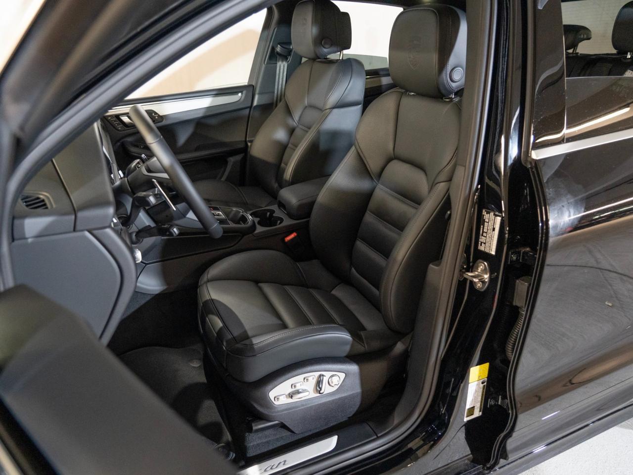 2026 Porsche Macan Pompano Beach FL