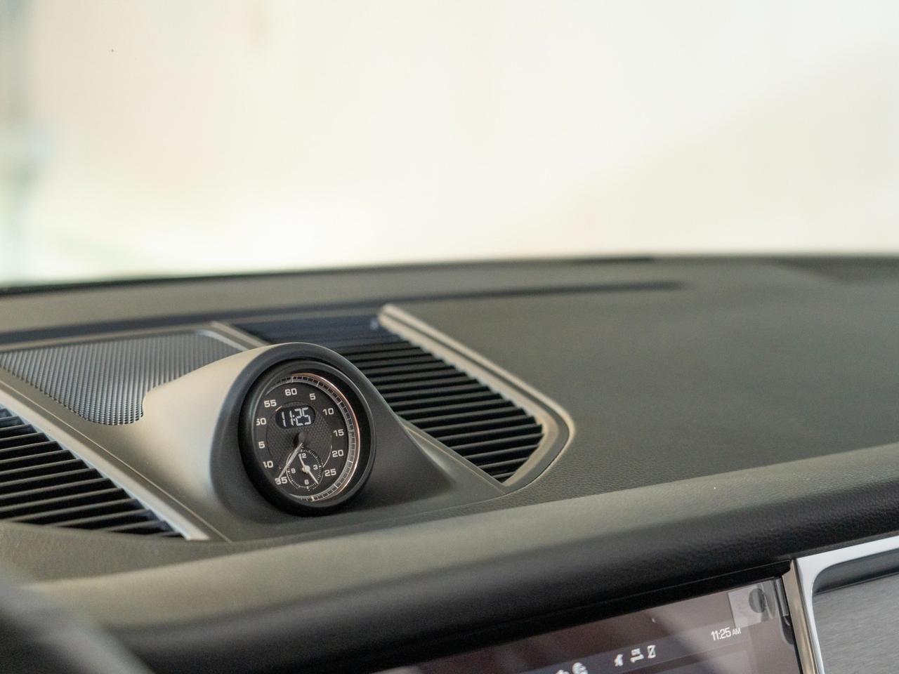 2026 Porsche Macan Pompano Beach FL