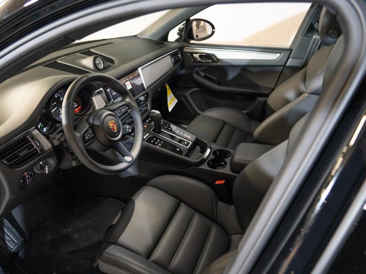 2026 Porsche Macan Pompano Beach FL