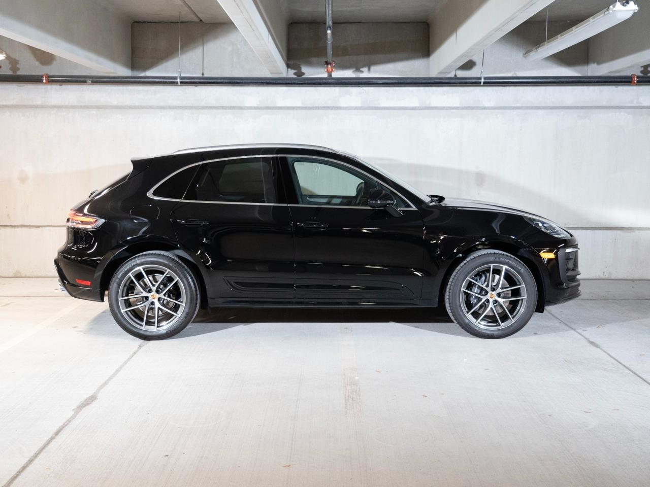 2026 Porsche Macan Pompano Beach FL