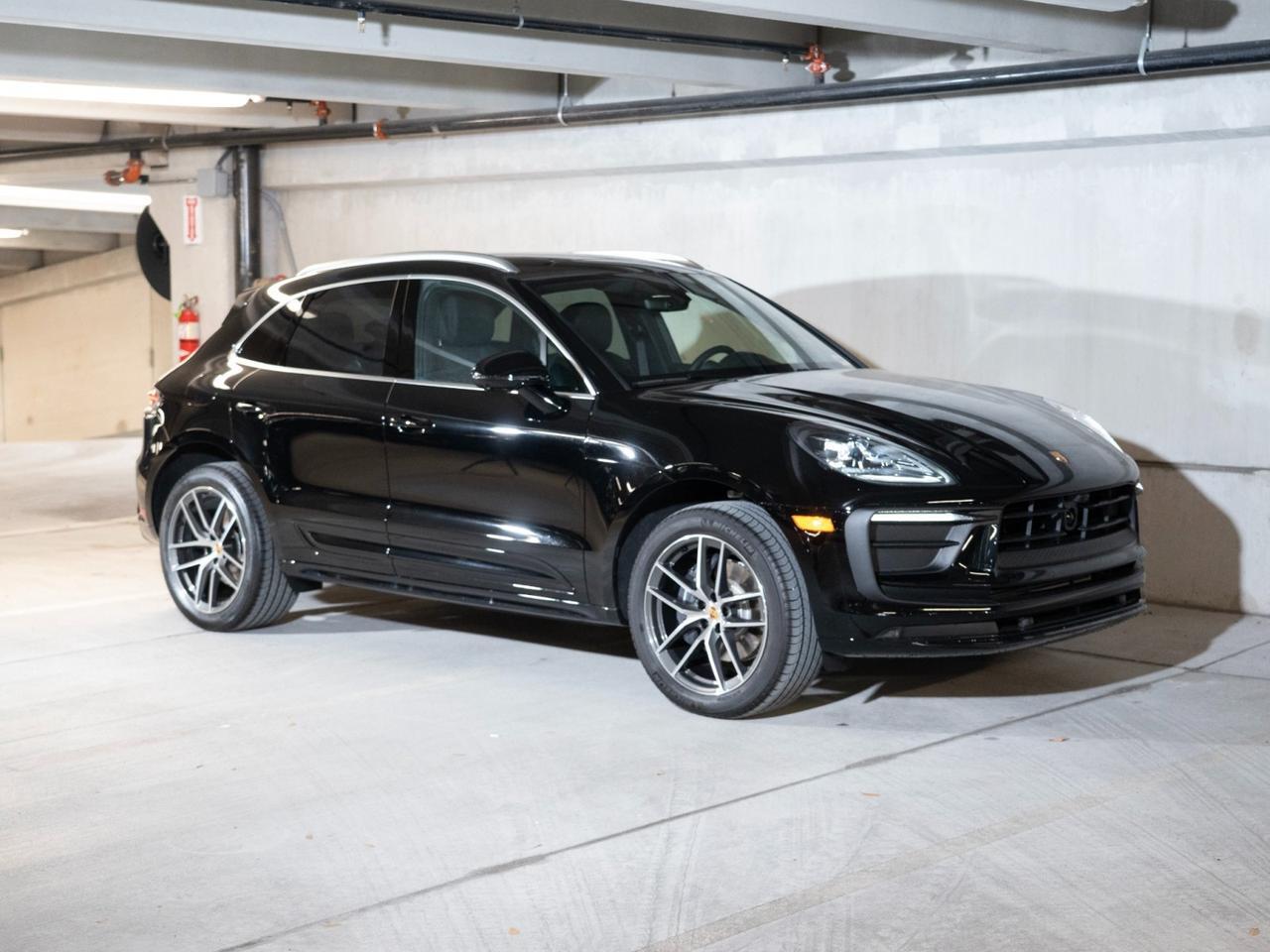 2026 Porsche Macan Pompano Beach FL