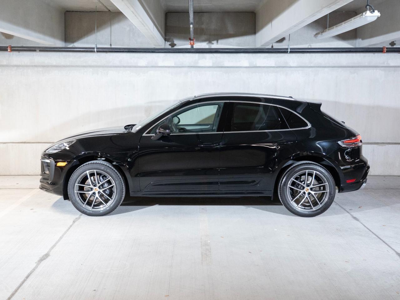 2026 Porsche Macan Pompano Beach FL