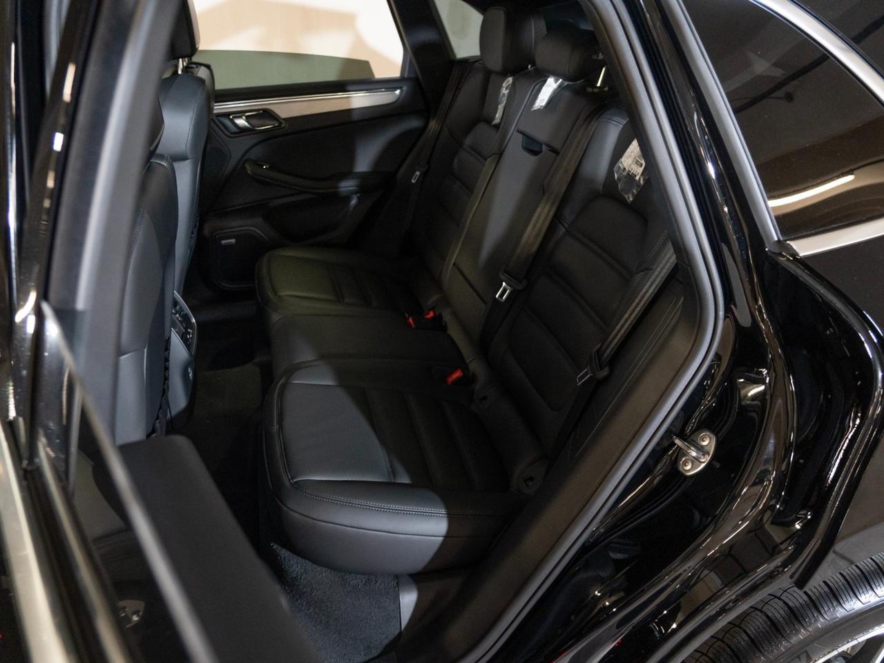 2026 Porsche Macan Pompano Beach FL