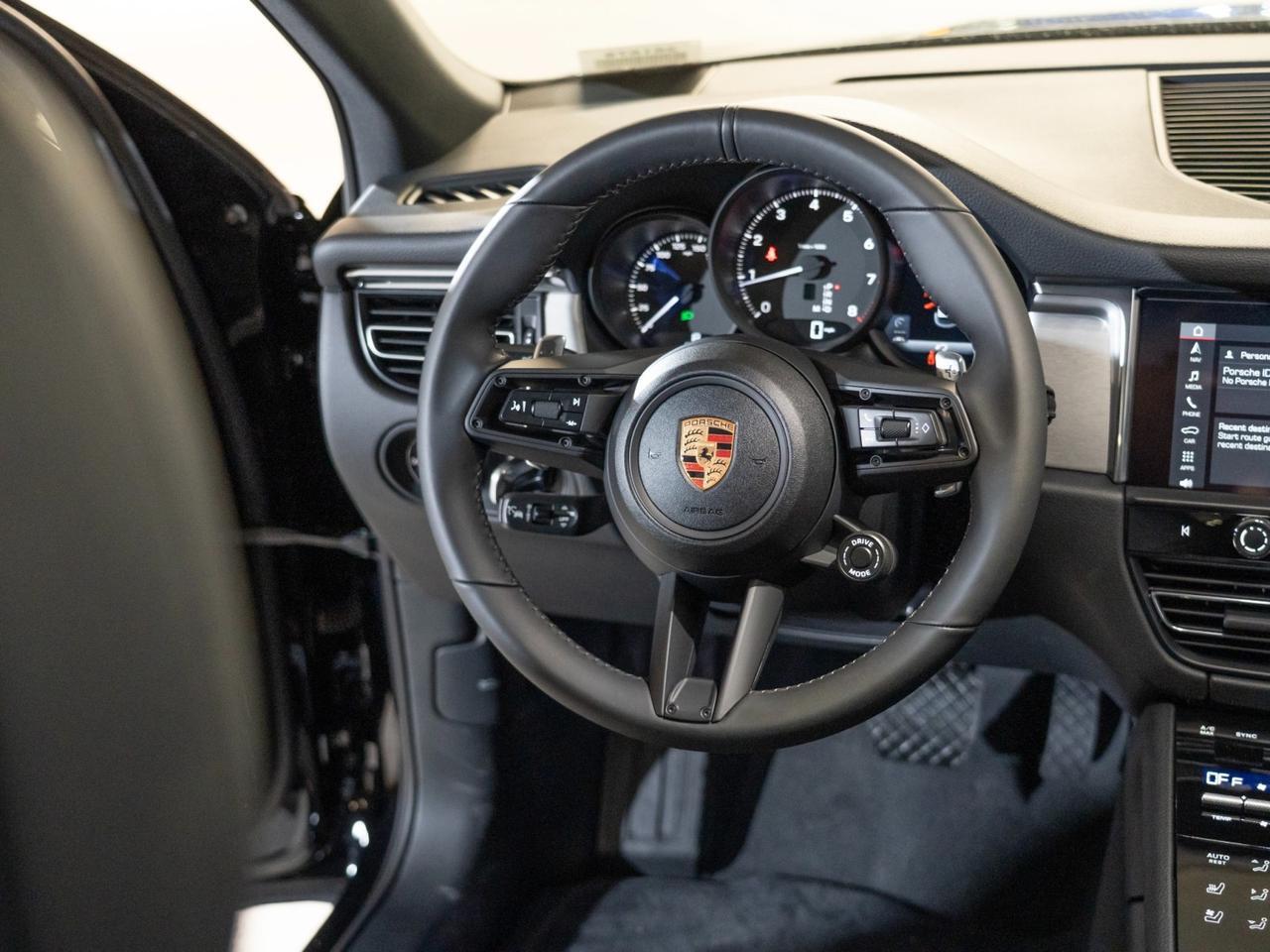 2026 Porsche Macan Pompano Beach FL