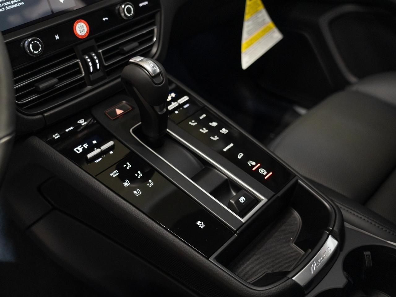 2026 Porsche Macan Pompano Beach FL